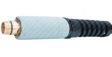 Плазмотрон с кабелем /  DURAMAX® Machine Torch with Leads (Ref. № 059480-UR)
