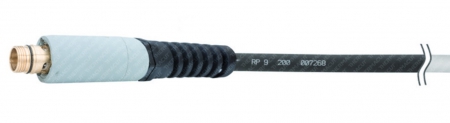 Плазмотрон с кабелем 4,6м /  DURAMAX® Machine Torch with Leads 4,6m (Ref. № 059476-UR)