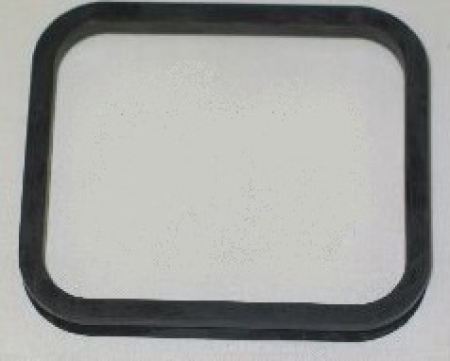 Seal for beam path 111485