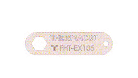 EX-5-427-021 Ключ Электрода  FHT-EX105