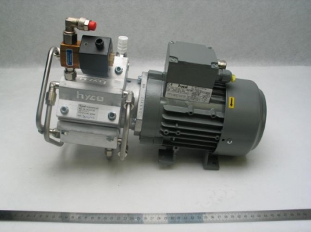 Vacuum pump (R) 946052