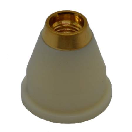 Ceramic Nozzle Holder for Tubematic Tube 2509767 0936678