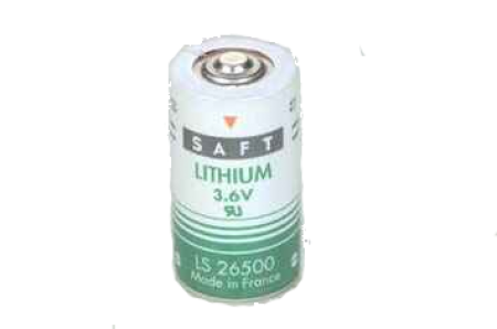 3.6V battery without cable 99156