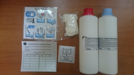 Water additive Easy-Kit AL-3 STANDARD (200-599 L) 1652605