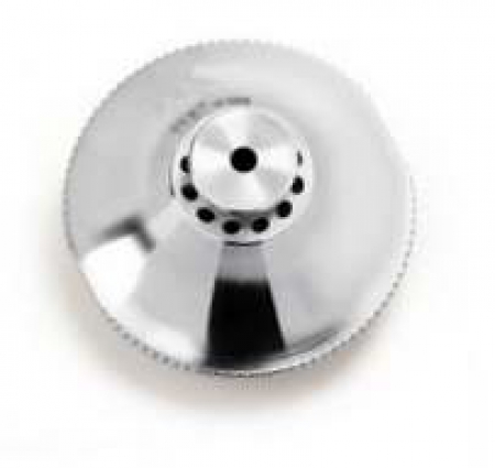 Двойное Сопло /WACS-Double Nozzle ⌀2.5 mm with holes 71712335 HG 10.765