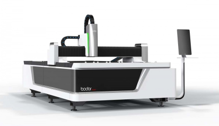 Лазерный станок Bodor Laser серии E3015 с пусконаладкой на вашем предприятии
