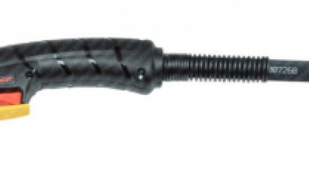 Плазмотрон с кабелем 7,6м / DURAMAX® Hand Torch with Leads 7,6m (Ref. № 059473-UR)