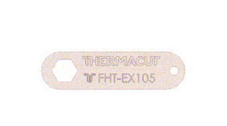 Electrode Key FHT-EX105 EX-5-427-021