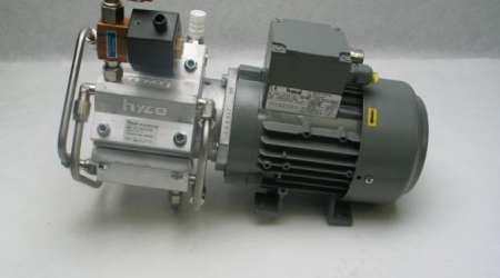 Vacuum pump (R) 1363752
