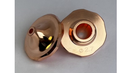 Nozzle EAB 2.7 mm (Ref ID 1373331)