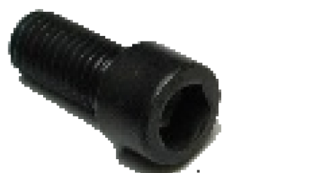 Schraube ISO4762-M12x25-ST-12.9 15318