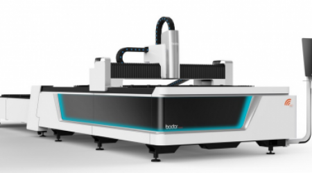 Laser Cutting Machine BODOR E Series E3015