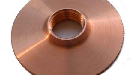 Shield / Shield (copper) 2-08700