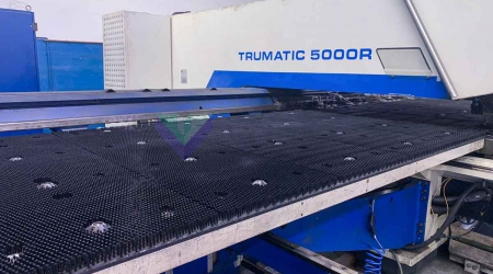 TRUMPF Trumatic 5000R