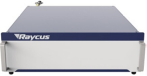Raycus Festkörper-Faserlaser-Quellbild