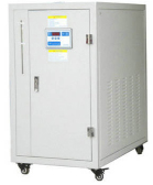 Chinese laser machine cooling system cabinet