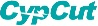CypCut logo